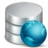 Web Database Icon